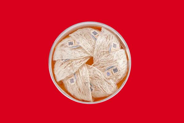 通渭县回收雪燕窝